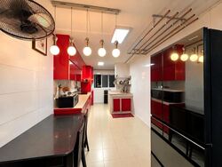 Blk 420 Bukit Batok West Avenue 2 (Bukit Batok), HDB 4 Rooms #633006511